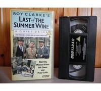 Last of the Summer Wine: Quiet