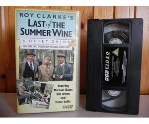Last of the Summer Wine: Quiet