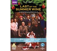 Last Of The Summer Wine: The Christmas Specials [Edizione: Regno Unito] [Edizione: Regno Unito]