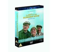 Bill Owen - Last Of The Summer Wine: The Complete Series 3 And 4 [Edizione: Regno Unito] [Edizione: Regno Unito]