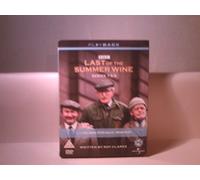 Bill Owen - Last Of The Summer Wine: The Complete Series 7 And 8 [Edizione: Regno Unito] [Edizione: Regno Unito]