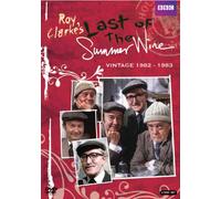 Last of the Summer Wine - Vintage 1982-83