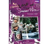 Last of the Summer Wine - Vintage 1987
