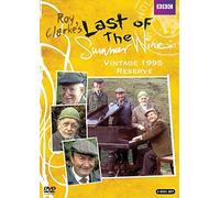 Last of the Summer Wine: Vintage 1995-Reserve