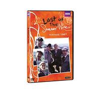 Last of the Summer Wine: Vintage 1997