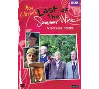 Last of the Summer Wine: Vintage 1999