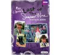 Last of the Summer Wine: Vintage 2000