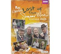 Last of the Summer Wine: Vintage 2006