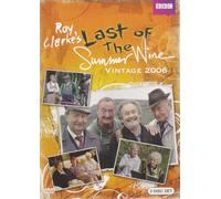 Last of the Summer Wine: Vintage 2006 (DVD) Various