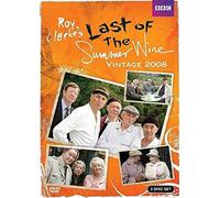 Last Of The Summer Wine: Vintage 2008 (2 Dvd) [Edizione: Stati Uniti]