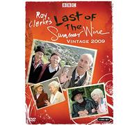 Last of the Summer Wine: Vintage 2009