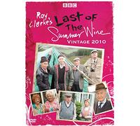 Last Of The Summer Wine: Vintage 2010 (2 Dvd) [Edizione: Stati Uniti]