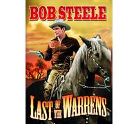 Last of the Warrens (DVD)