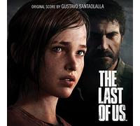 Original Soundtrack - Last Of Us (Reissue) (2 LP)