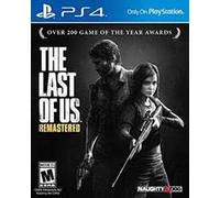 Last of Us Remastered - [Edizione: Regno Unito]