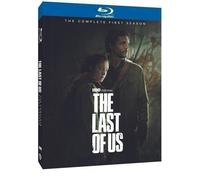 Last Of Us (the) - Stagione 01 (4 Blu-ray) [Blu-Ray] - Pedro Pascal,Bella Ramsey