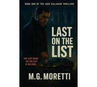 Last on the List