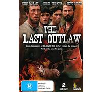 Last Outlaw, The (2 Dvd) [Edizione: Australia]