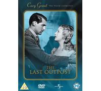 Last Outpost [Edizione: Regno Unito] [Edizione: Regno Unito]