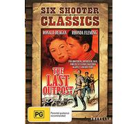 Last Outpost [Edizione: Stati Uniti]