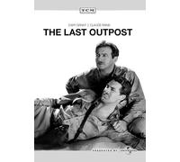 Last Outpost [Edizione: Stati Uniti]