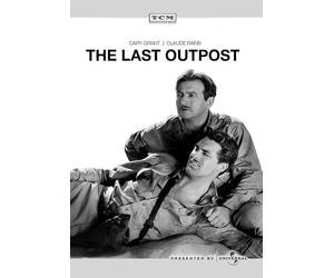 Last Outpost [Edizione: Stati Uniti]
