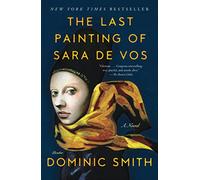 Last Painting Of Sara De Vos