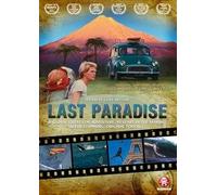 Last Paradise [Region 4]