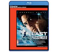 Last Passenger (Blu-ray) Dougray Scott Kara Tointon