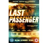 Last Passenger (DVD) Dougray Scott Kara Tointon