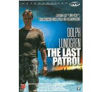 Last patrol (the) - dvd
