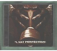 Last Perfection - Solutions for a Violent World
