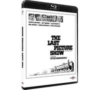 Last picture show (the) - blu-ray