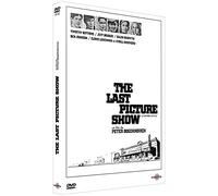 The last picture show - la dernière séance [FR Import] (DVD)