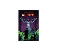 Last Podcast On LPOTL: The Last Comic Book on the Left Vol. 3 (Copertina rigida)