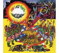 Last Poets - Chastisment