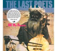 Last Poets,the - Oh My People
