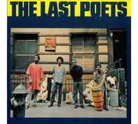 Last Poets,the - The Last Poets