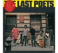 Last Poets,the - The Last Poets