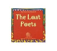 Last Poets,the - The Prime Time Rhyme Vol.1
