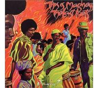 Last Poets,the - This Is Madness