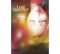 Last Quarter, Vol. 1 : Volume 1