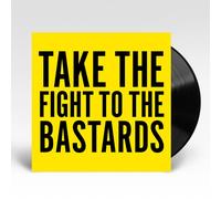 Last Quokka Take The Fight To The Bastards (Vinyl LP)