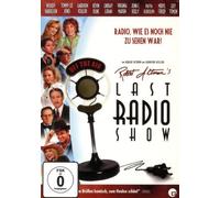 Last Radio Show/Robert Altman