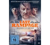 Last Rampage - Der Ausbruch des Gary Tison (DVD) Robert Patrick Heather Graham