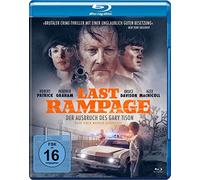 Last Rampage - Der Ausbruch des Gary Tison [Blu-ray] (Blu-ray) Graham Heather
