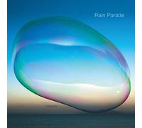 Rain Parade – Last Rays Of A Dying Sun – CD