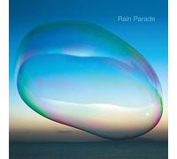 Rain Parade – Last Rays of a Dying Sun – Vinile LP
