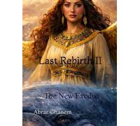Last Rebirth II: The New Exodus