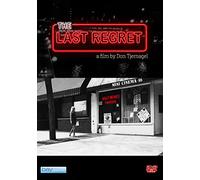 Last Regret